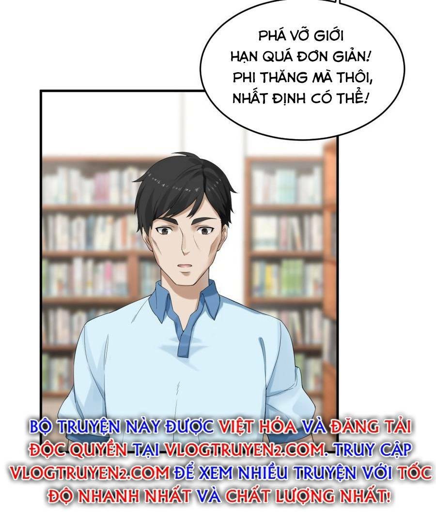 Ta phổ cập tu tiên cho cả thế giới: Chapter 1