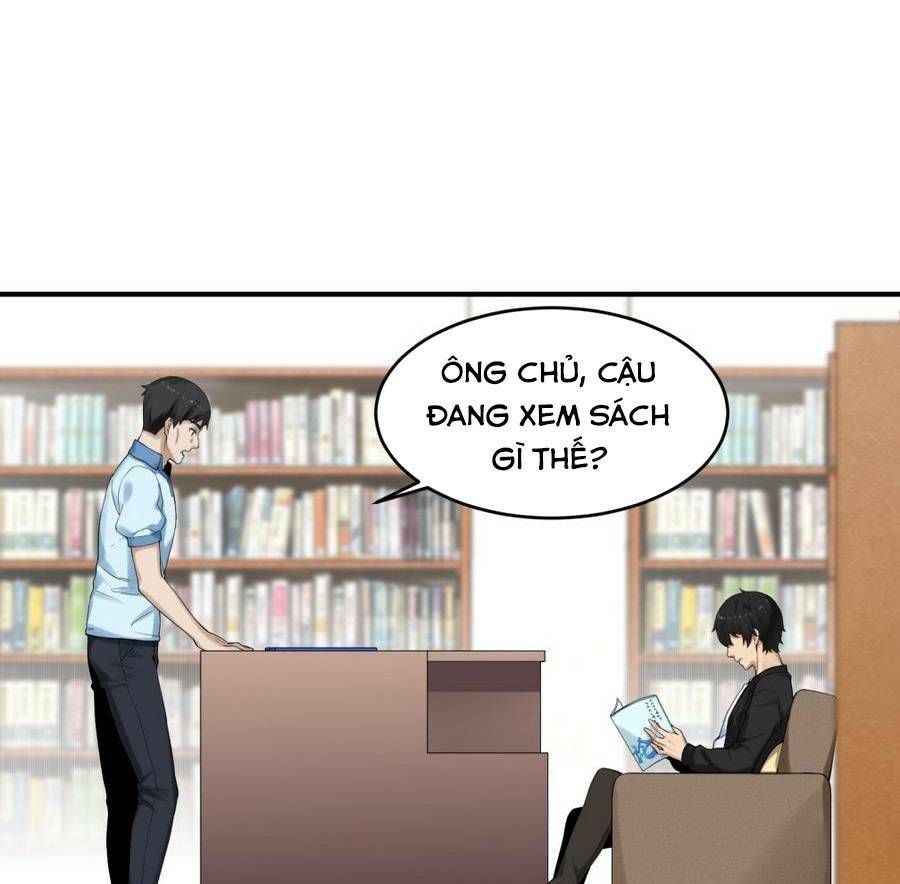 Ta phổ cập tu tiên cho cả thế giới: Chapter 1