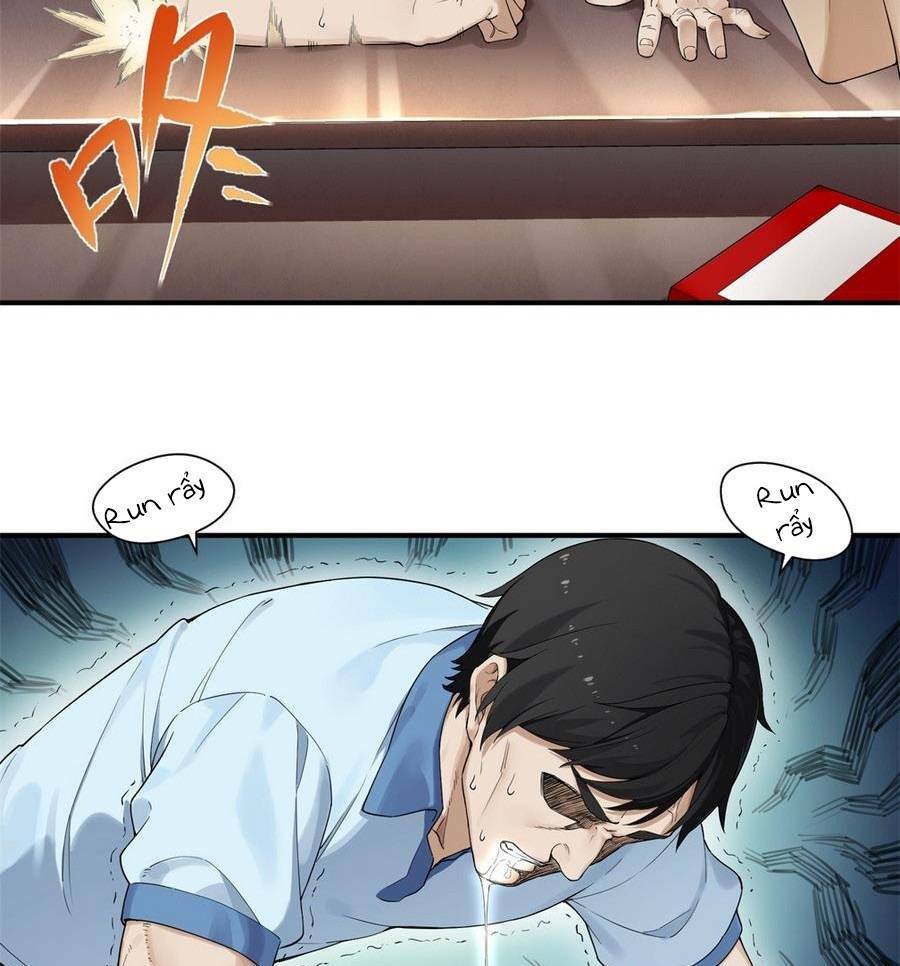 Ta phổ cập tu tiên cho cả thế giới: Chapter 1