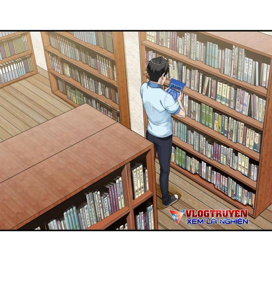 Ta phổ cập tu tiên cho cả thế giới: Chapter 1