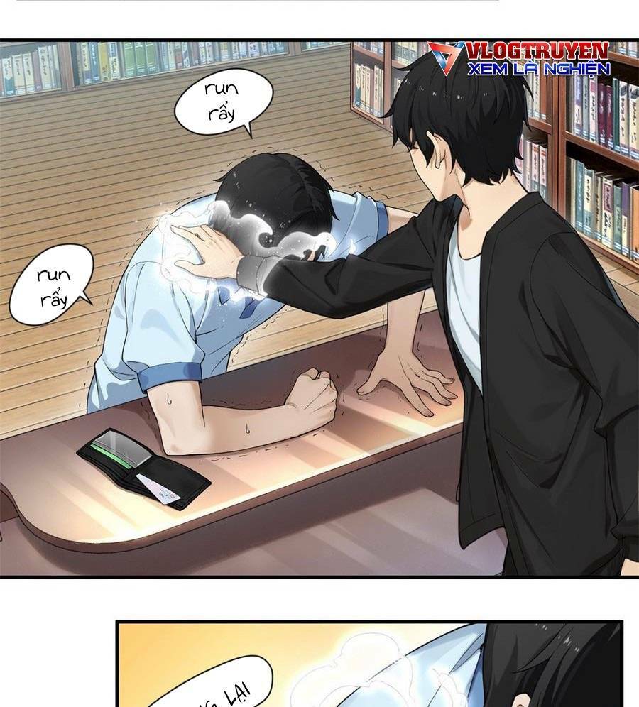 Ta phổ cập tu tiên cho cả thế giới: Chapter 1