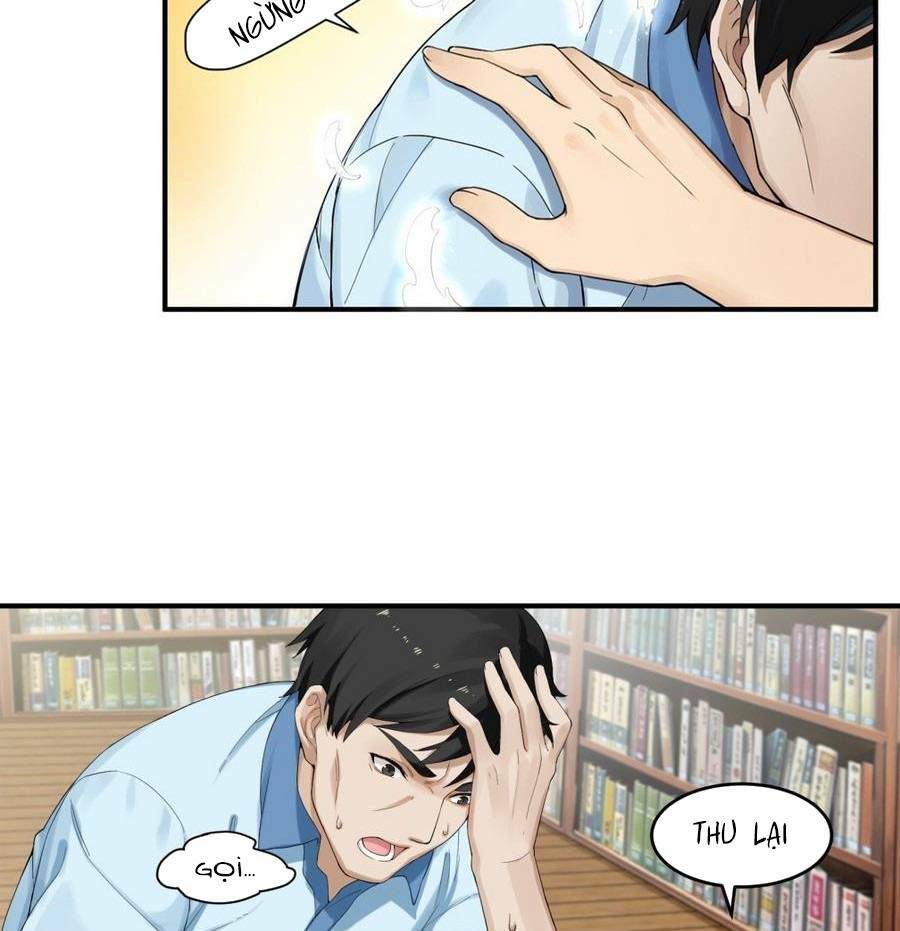 Ta phổ cập tu tiên cho cả thế giới: Chapter 1