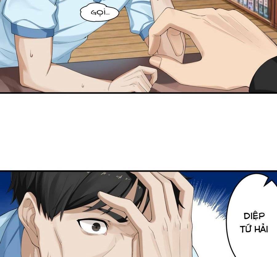 Ta phổ cập tu tiên cho cả thế giới: Chapter 1