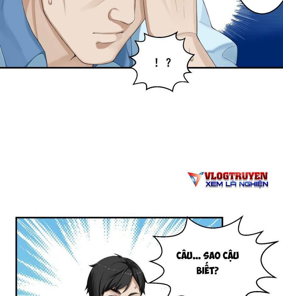 Ta phổ cập tu tiên cho cả thế giới: Chapter 1