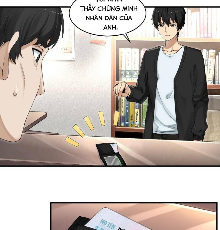 Ta phổ cập tu tiên cho cả thế giới: Chapter 1