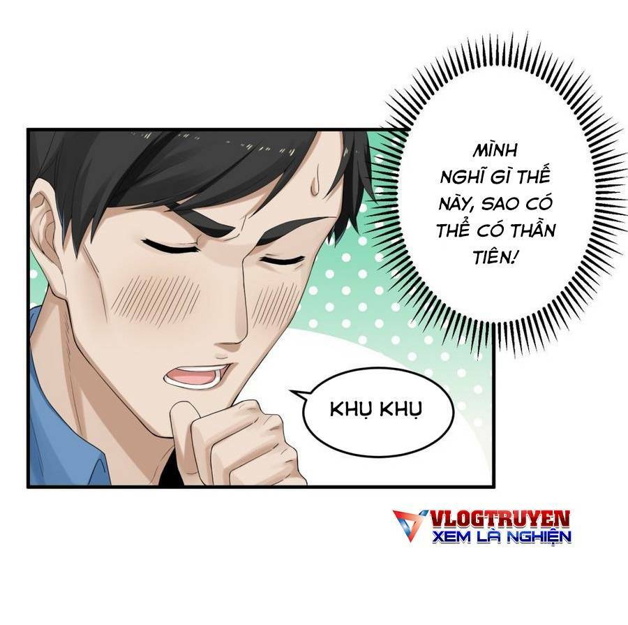 Ta phổ cập tu tiên cho cả thế giới: Chapter 1
