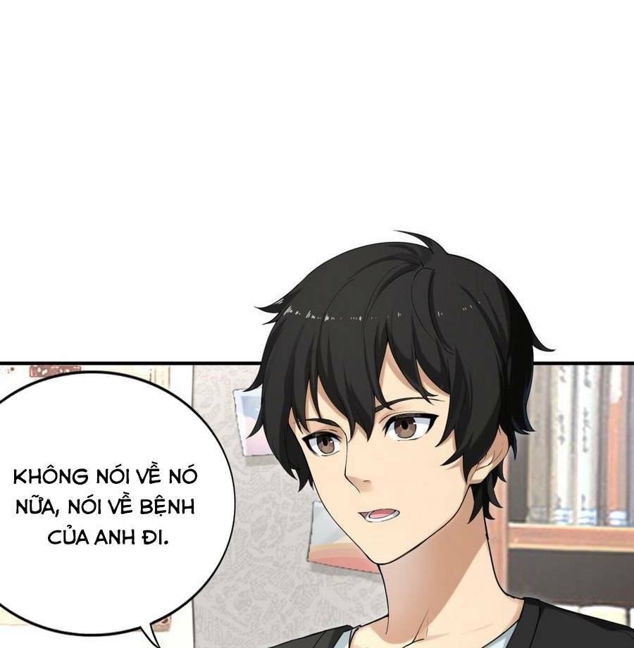 Ta phổ cập tu tiên cho cả thế giới: Chapter 1