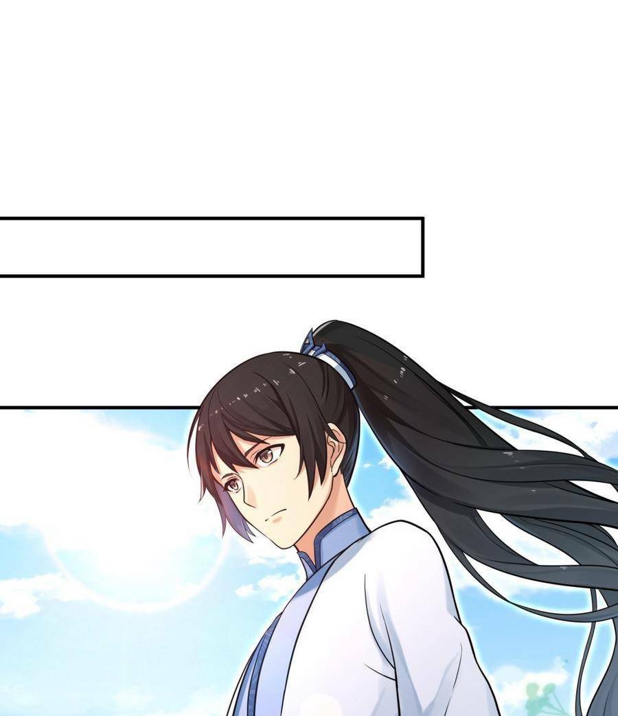 Ta phổ cập tu tiên cho cả thế giới: Chapter 1