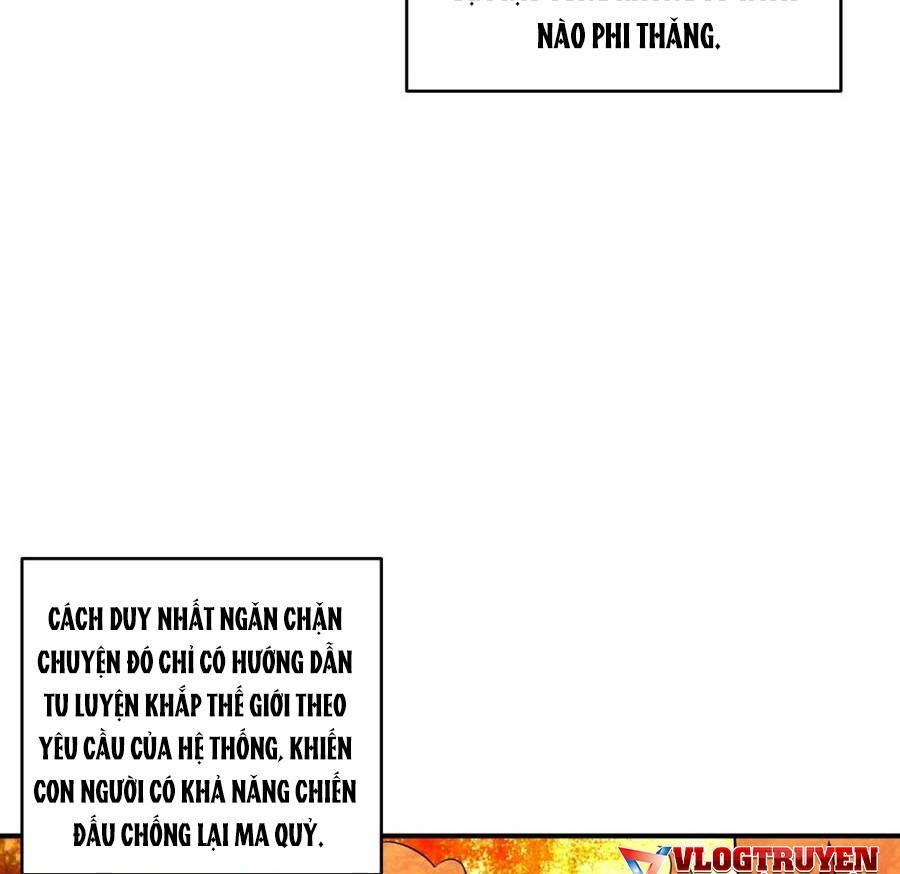 Ta phổ cập tu tiên cho cả thế giới: Chapter 1