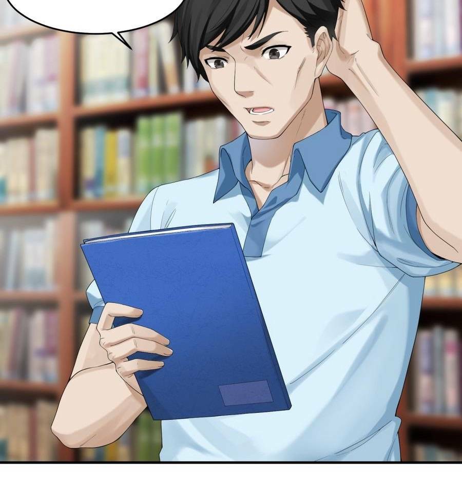 Ta phổ cập tu tiên cho cả thế giới: Chapter 1