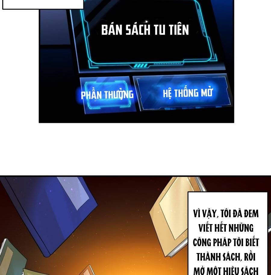 Ta phổ cập tu tiên cho cả thế giới: Chapter 1