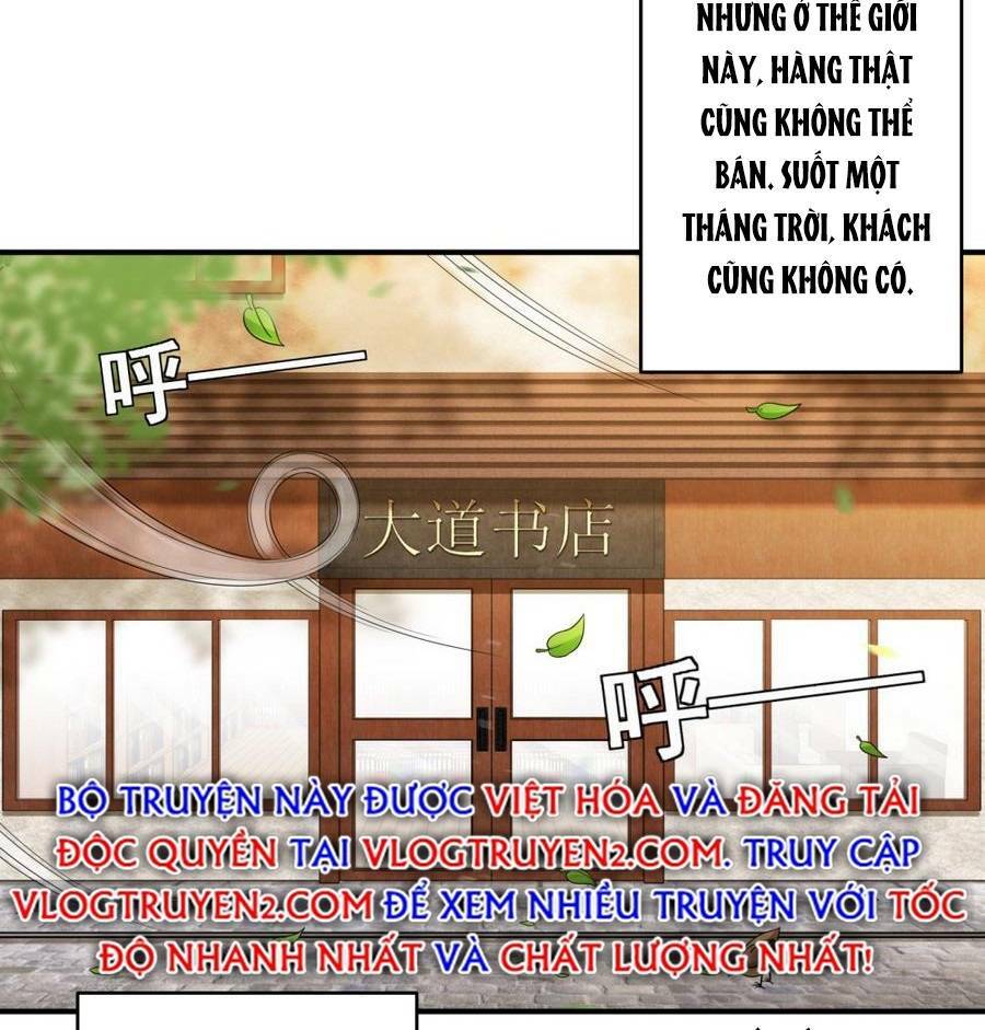 Ta phổ cập tu tiên cho cả thế giới: Chapter 1