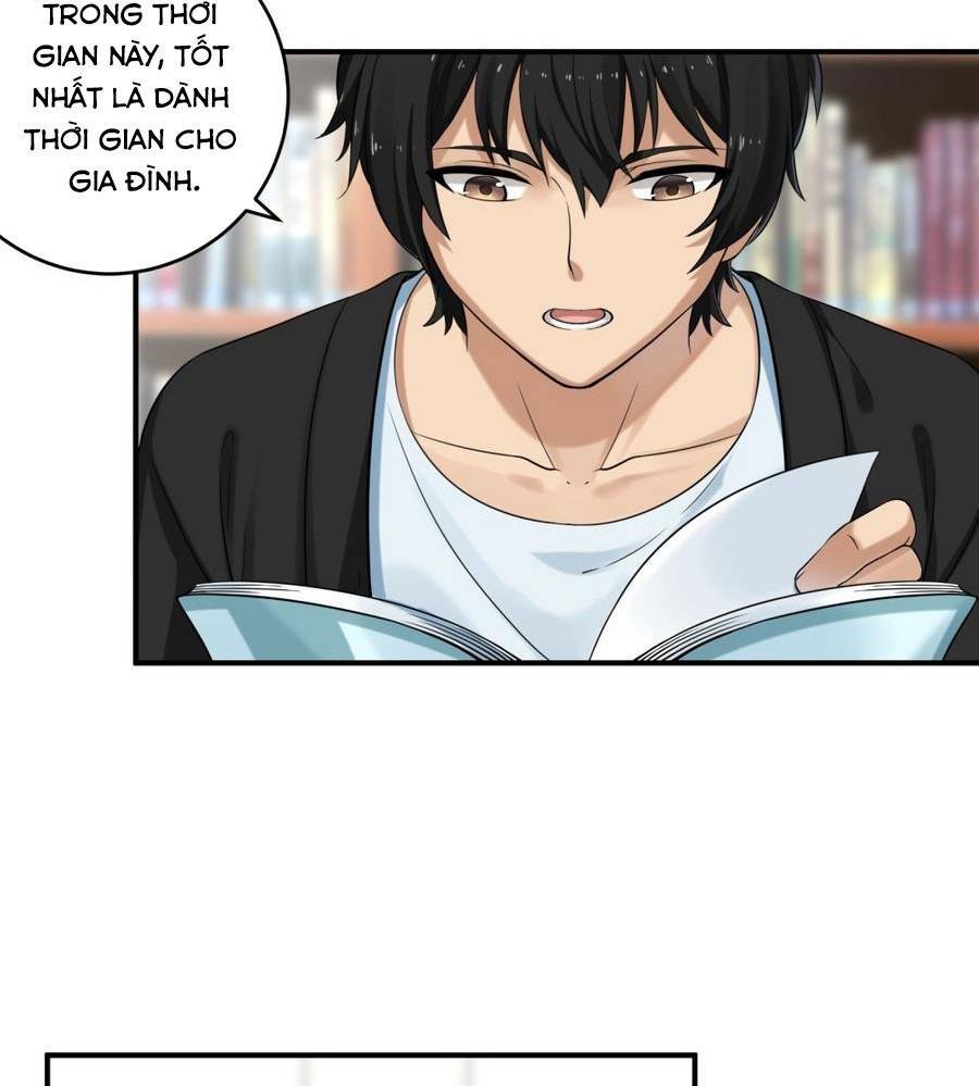 Ta phổ cập tu tiên cho cả thế giới: Chapter 1