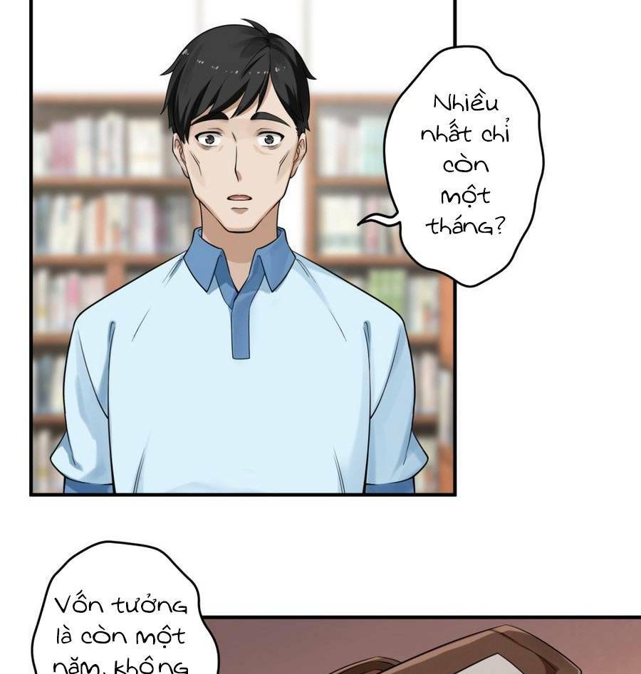 Ta phổ cập tu tiên cho cả thế giới: Chapter 1