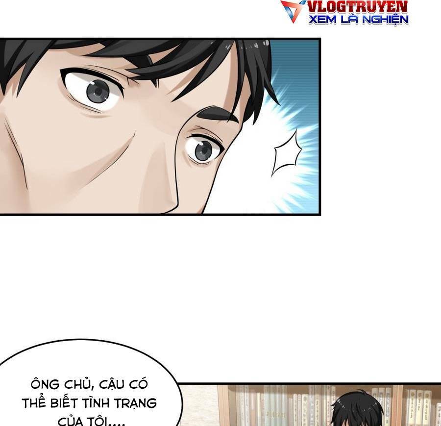 Ta phổ cập tu tiên cho cả thế giới: Chapter 1