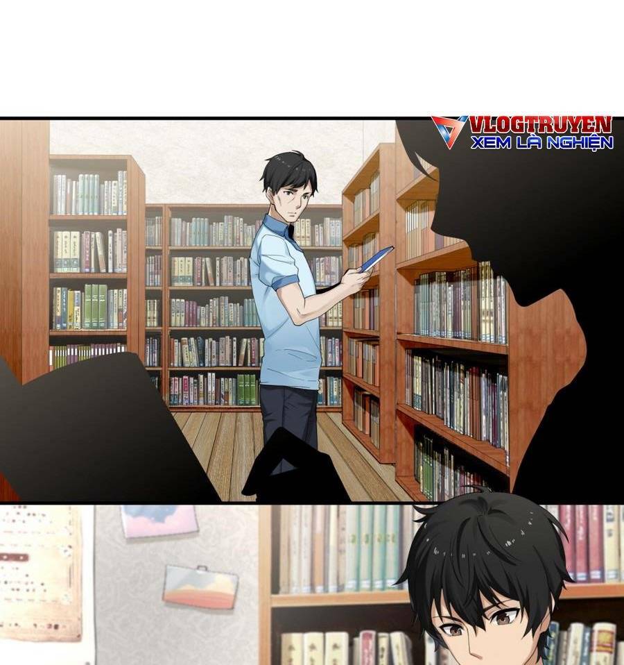 Ta phổ cập tu tiên cho cả thế giới: Chapter 1