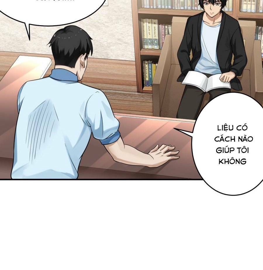 Ta phổ cập tu tiên cho cả thế giới: Chapter 1