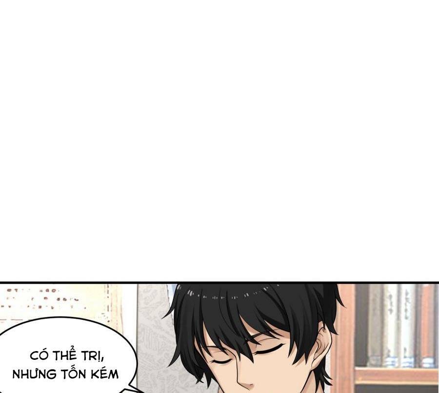 Ta phổ cập tu tiên cho cả thế giới: Chapter 1