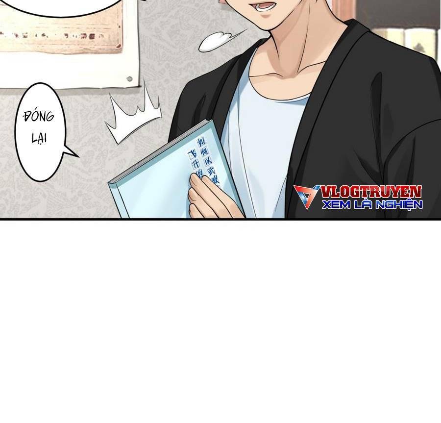 Ta phổ cập tu tiên cho cả thế giới: Chapter 1