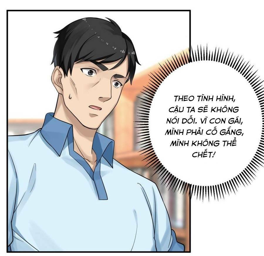 Ta phổ cập tu tiên cho cả thế giới: Chapter 1