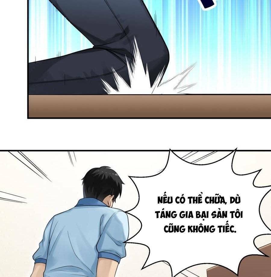 Ta phổ cập tu tiên cho cả thế giới: Chapter 1