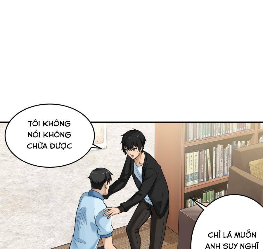 Ta phổ cập tu tiên cho cả thế giới: Chapter 1