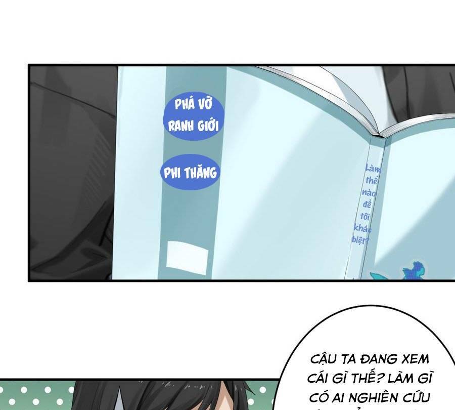 Ta phổ cập tu tiên cho cả thế giới: Chapter 1
