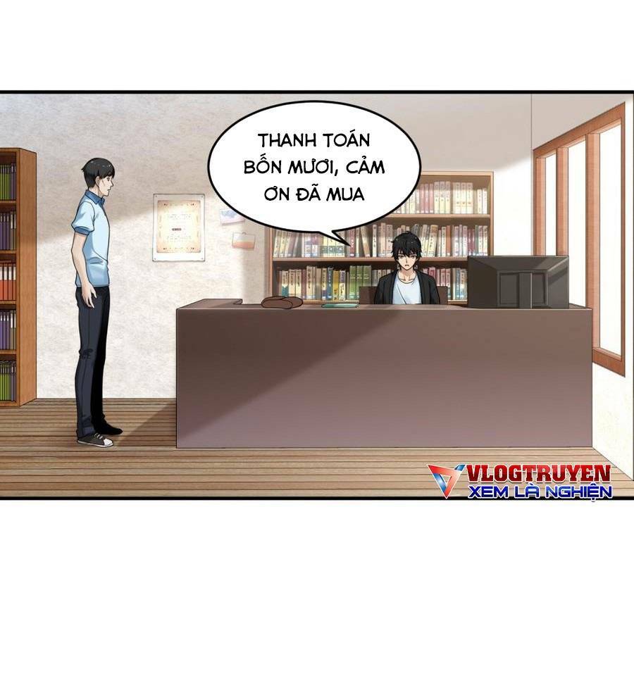 Ta phổ cập tu tiên cho cả thế giới: Chapter 1