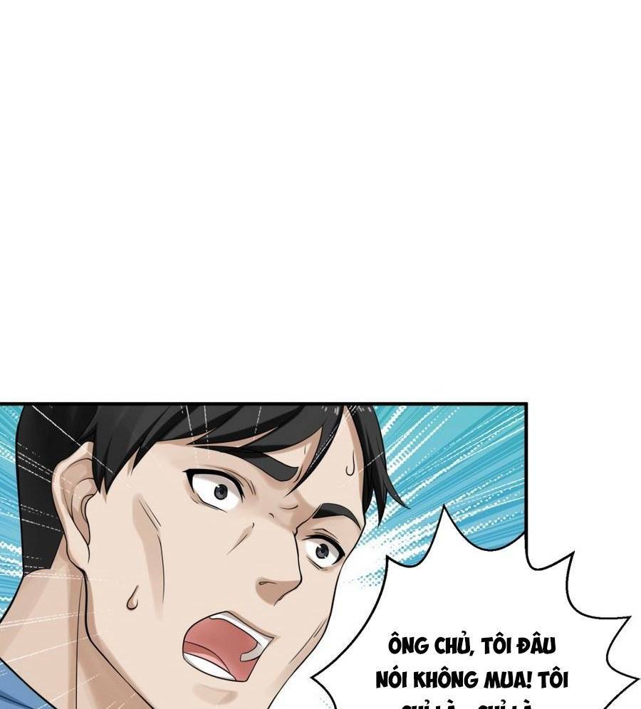 Ta phổ cập tu tiên cho cả thế giới: Chapter 1