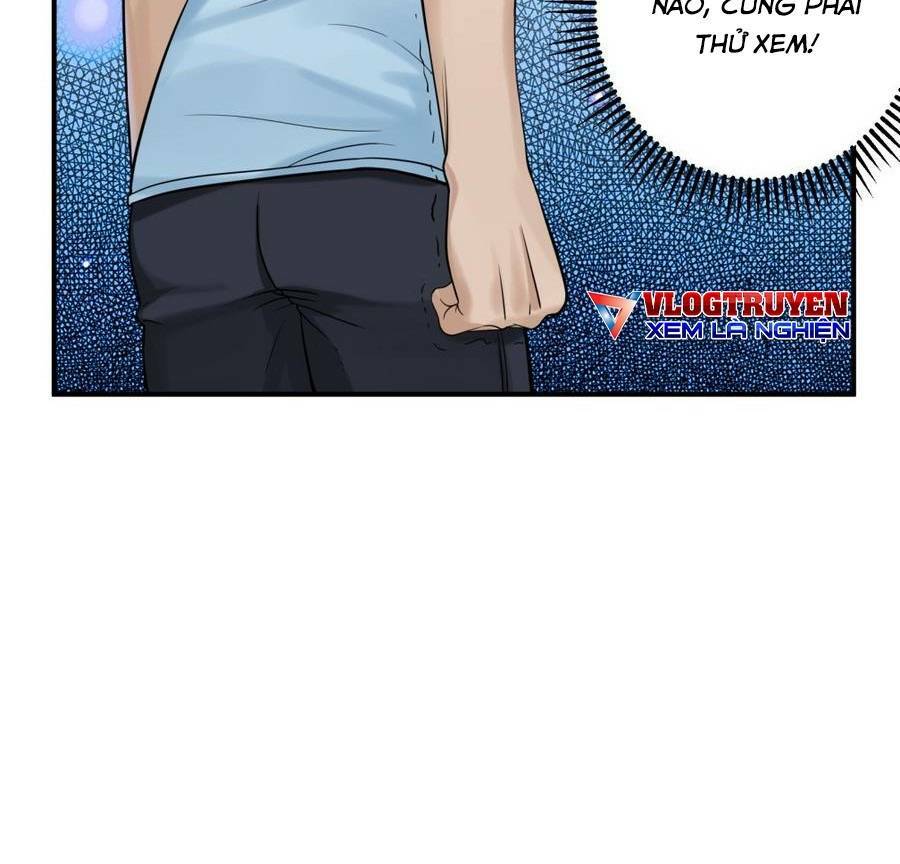 Ta phổ cập tu tiên cho cả thế giới: Chapter 1