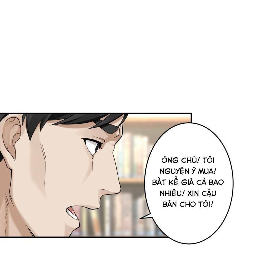 Ta phổ cập tu tiên cho cả thế giới: Chapter 1