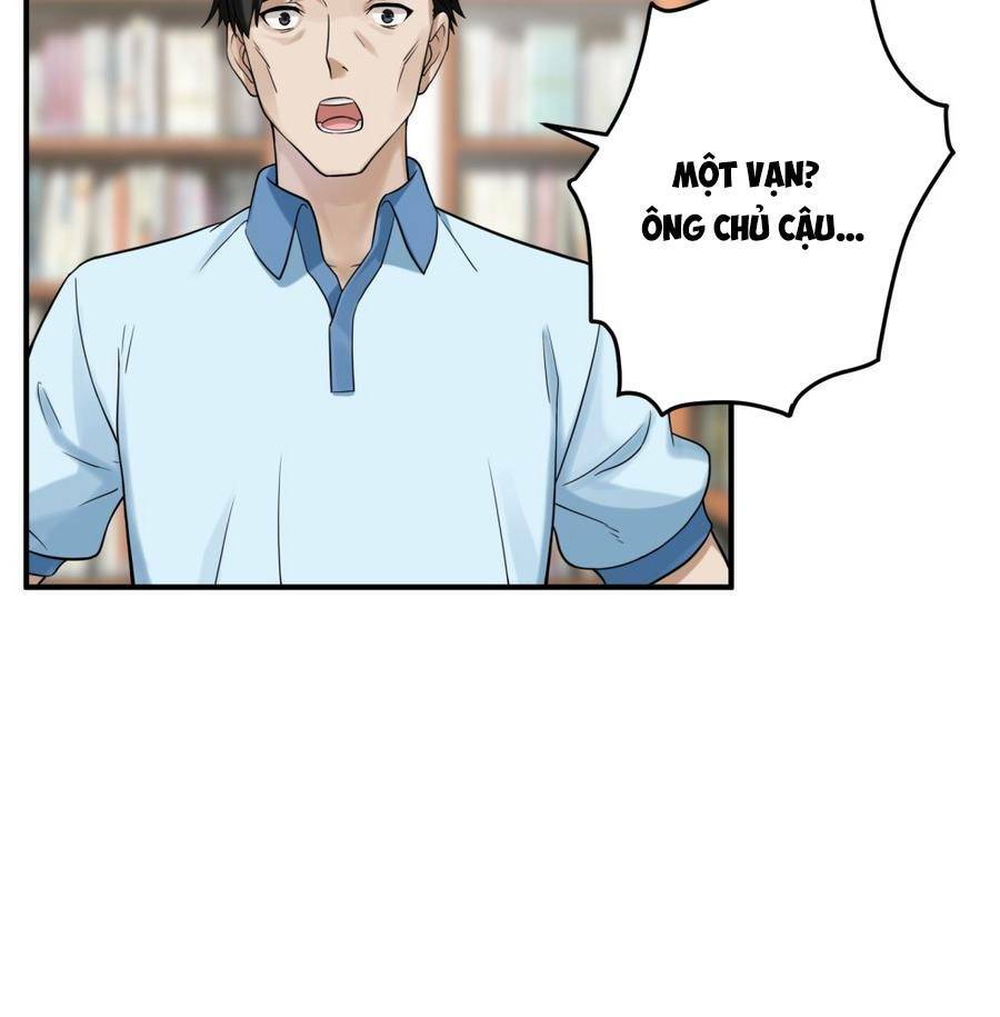 Ta phổ cập tu tiên cho cả thế giới: Chapter 1