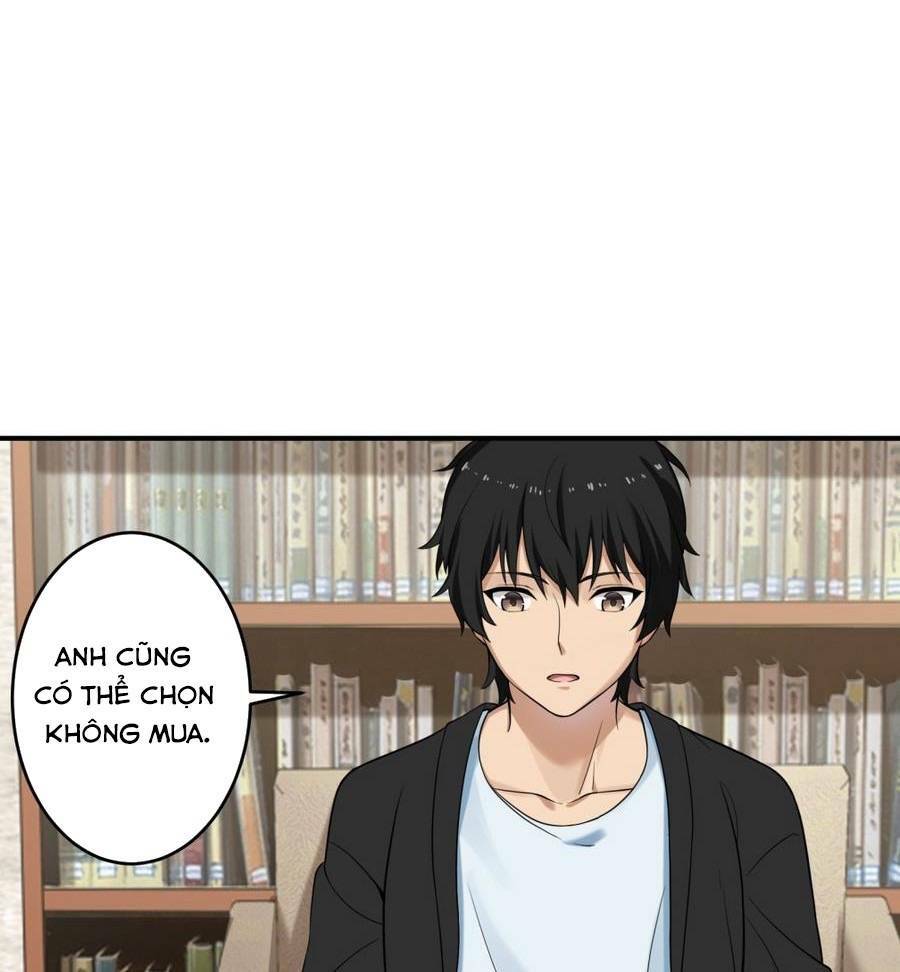 Ta phổ cập tu tiên cho cả thế giới: Chapter 1