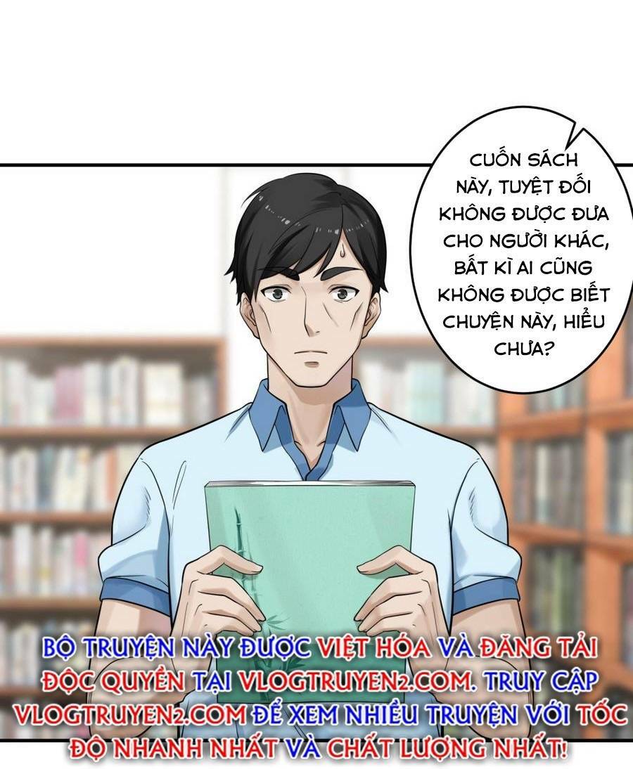 Ta phổ cập tu tiên cho cả thế giới: Chapter 1