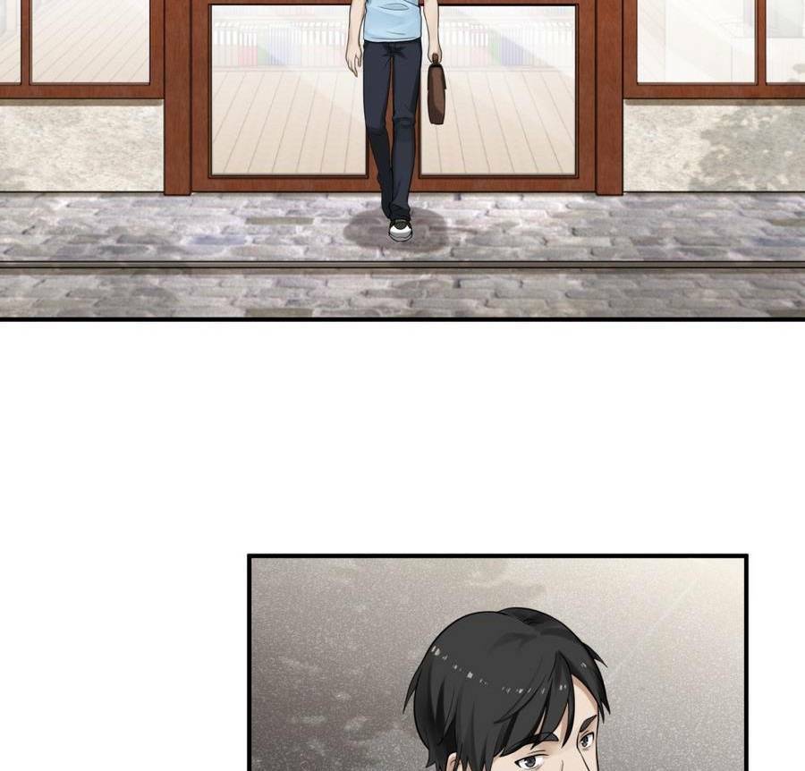 Ta phổ cập tu tiên cho cả thế giới: Chapter 1