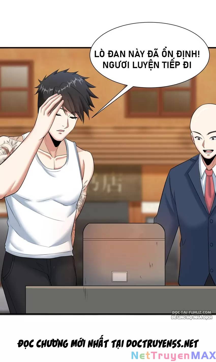 Ta phổ cập tu tiên cho cả thế giới: Chapter 14