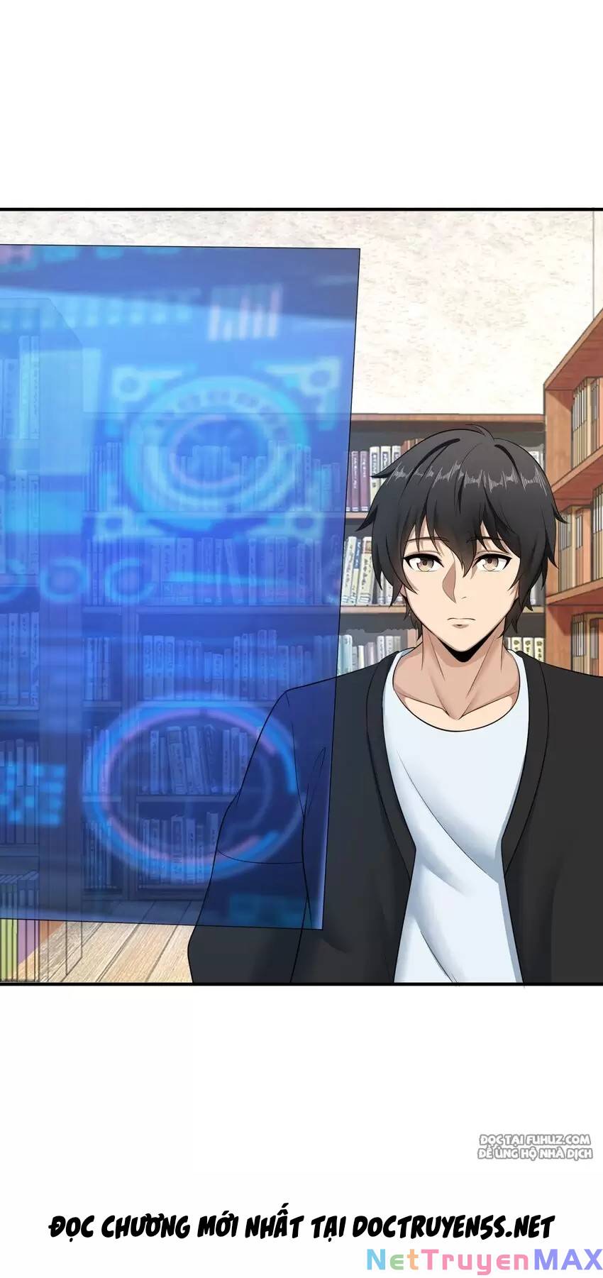 Ta phổ cập tu tiên cho cả thế giới: Chapter 14