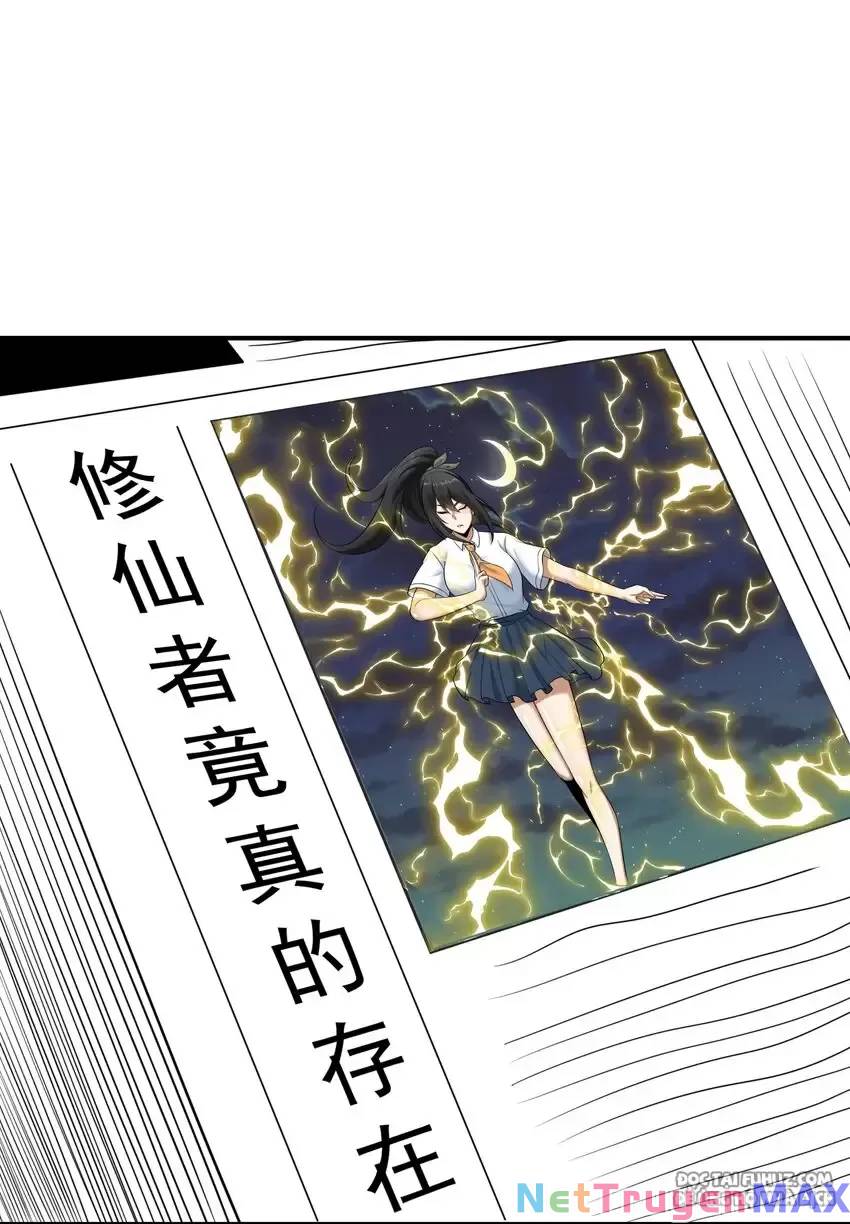 Ta phổ cập tu tiên cho cả thế giới: Chapter 14