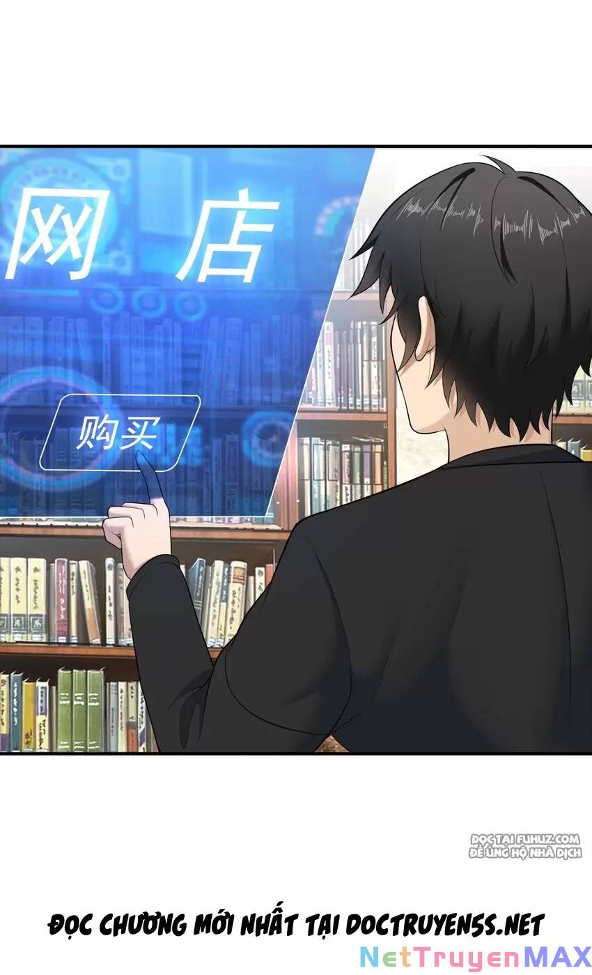 Ta phổ cập tu tiên cho cả thế giới: Chapter 14