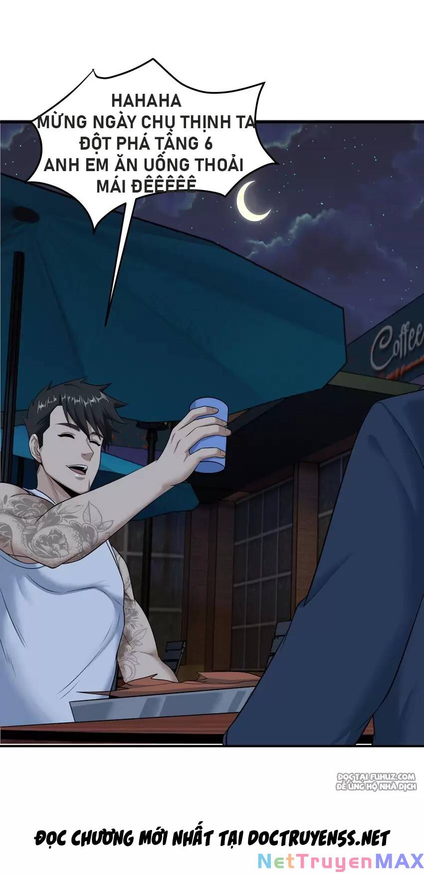 Ta phổ cập tu tiên cho cả thế giới: Chapter 14