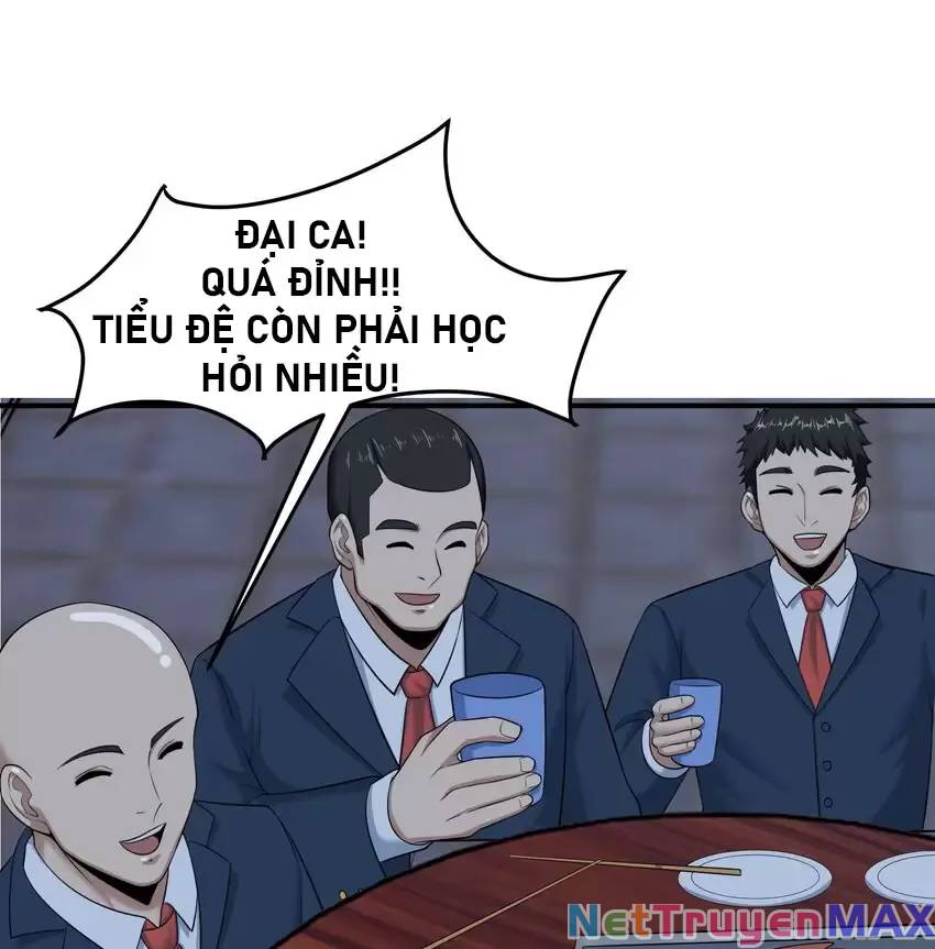 Ta phổ cập tu tiên cho cả thế giới: Chapter 14