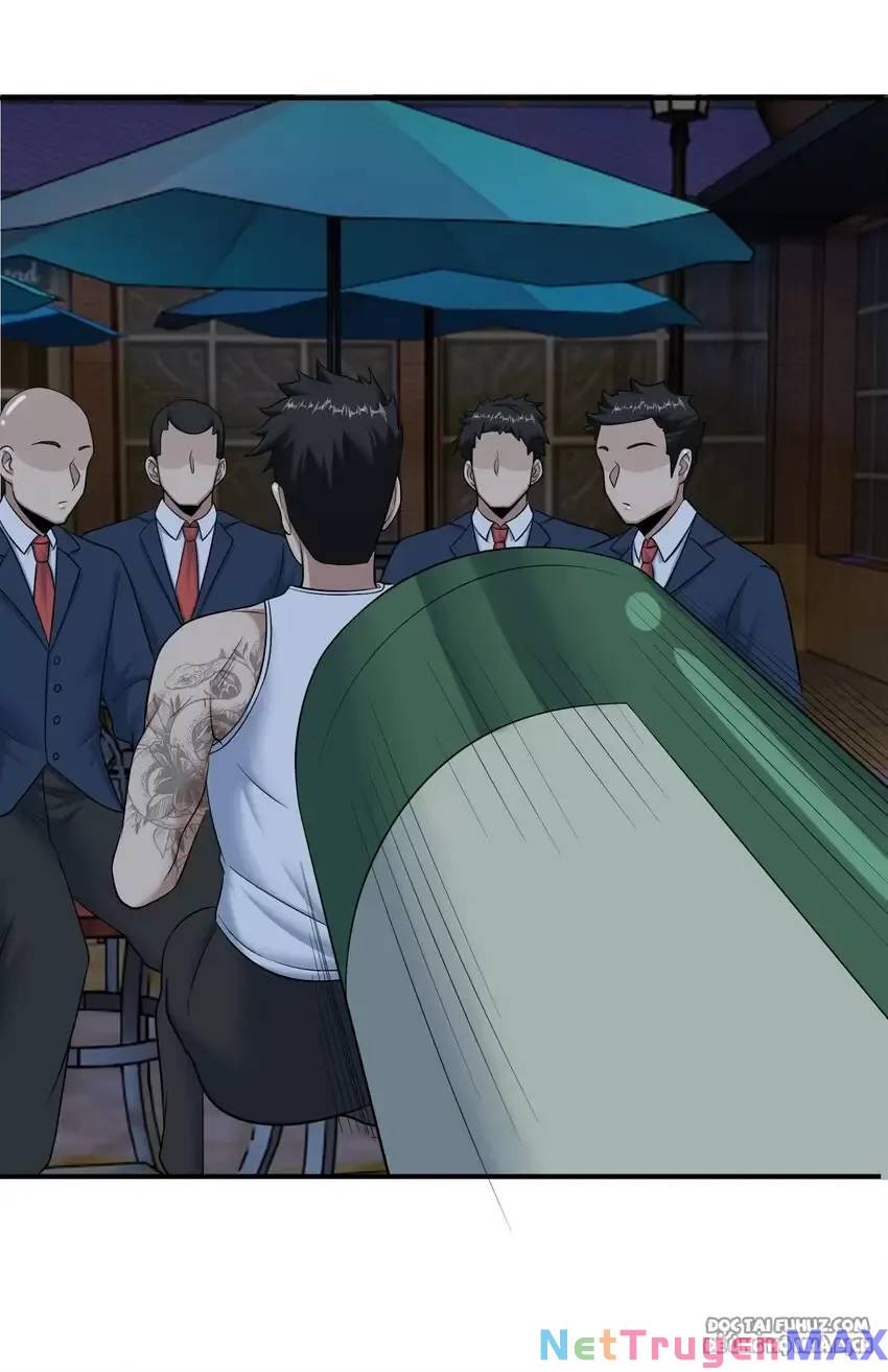 Ta phổ cập tu tiên cho cả thế giới: Chapter 14