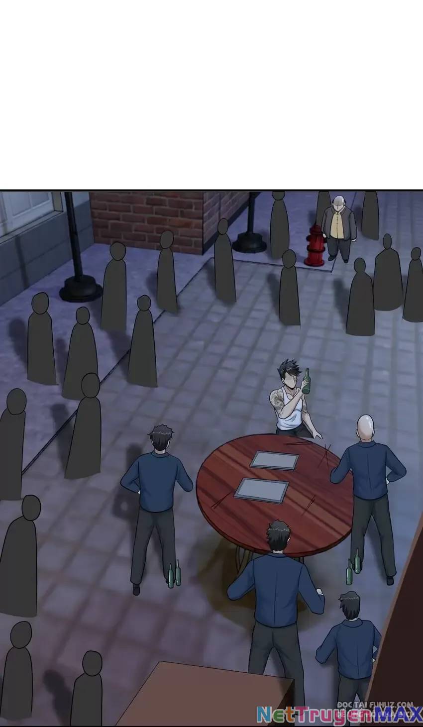 Ta phổ cập tu tiên cho cả thế giới: Chapter 14