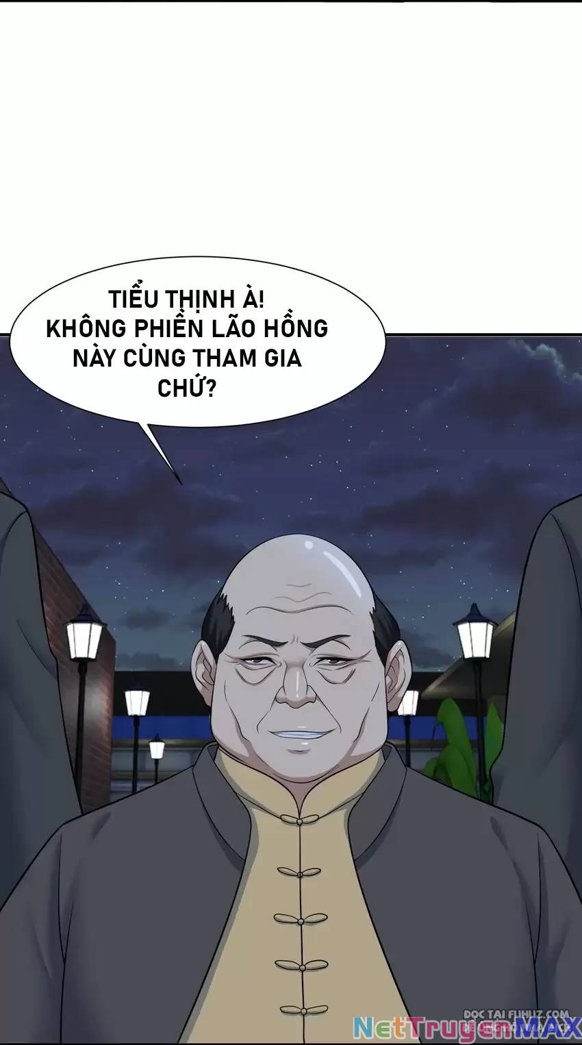 Ta phổ cập tu tiên cho cả thế giới: Chapter 14