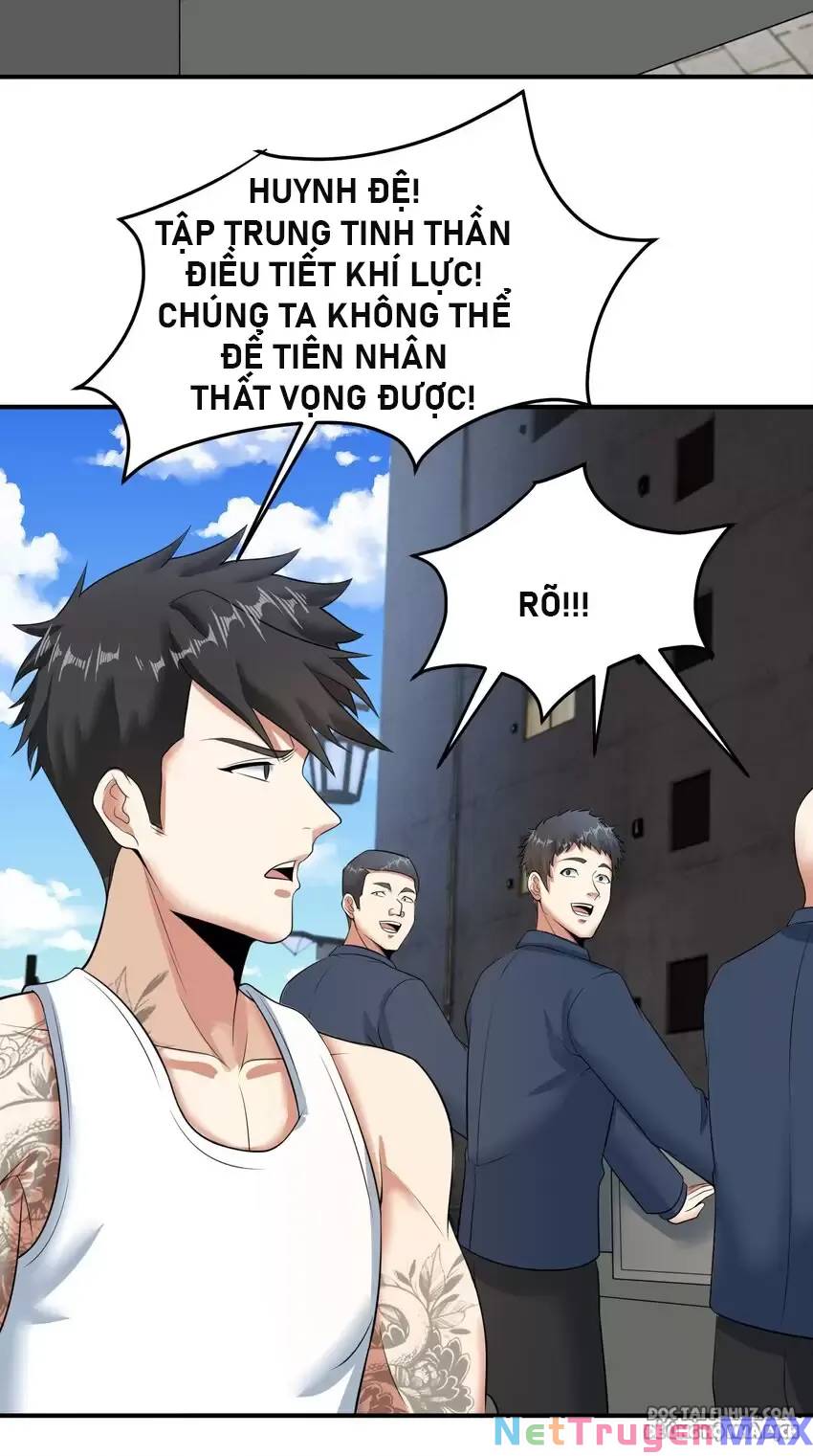 Ta phổ cập tu tiên cho cả thế giới: Chapter 14