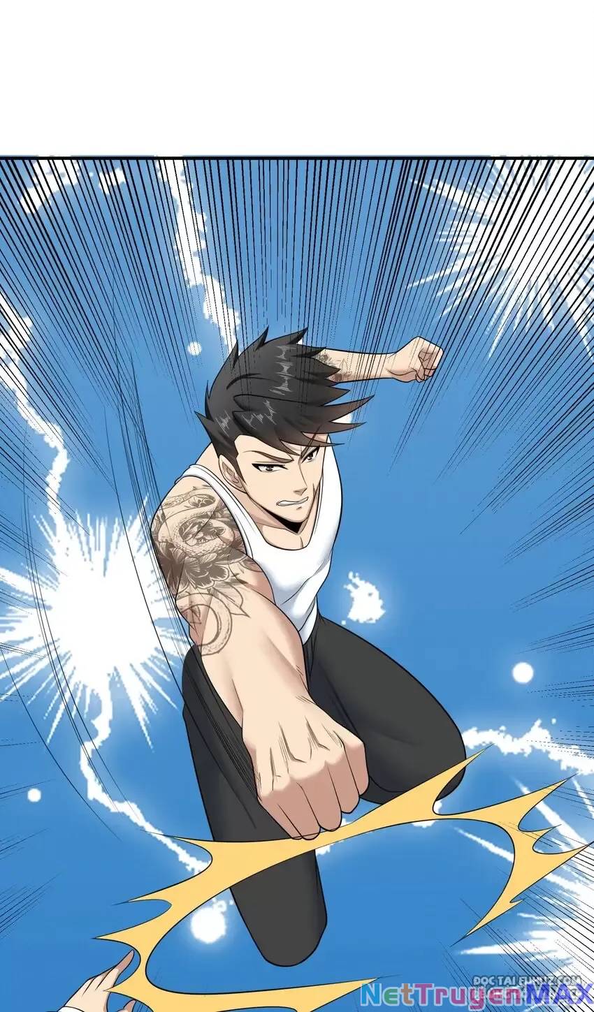 Ta phổ cập tu tiên cho cả thế giới: Chapter 14