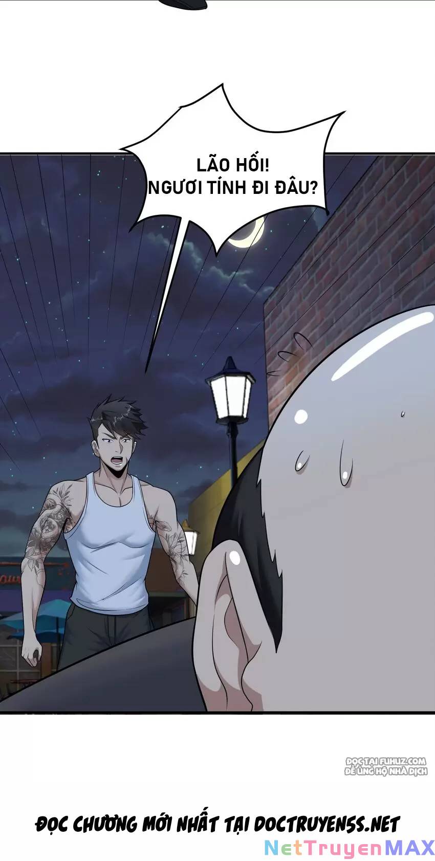 Ta phổ cập tu tiên cho cả thế giới: Chapter 14