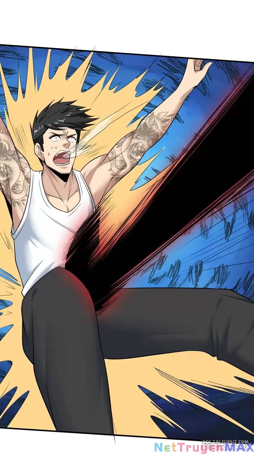 Ta phổ cập tu tiên cho cả thế giới: Chapter 14