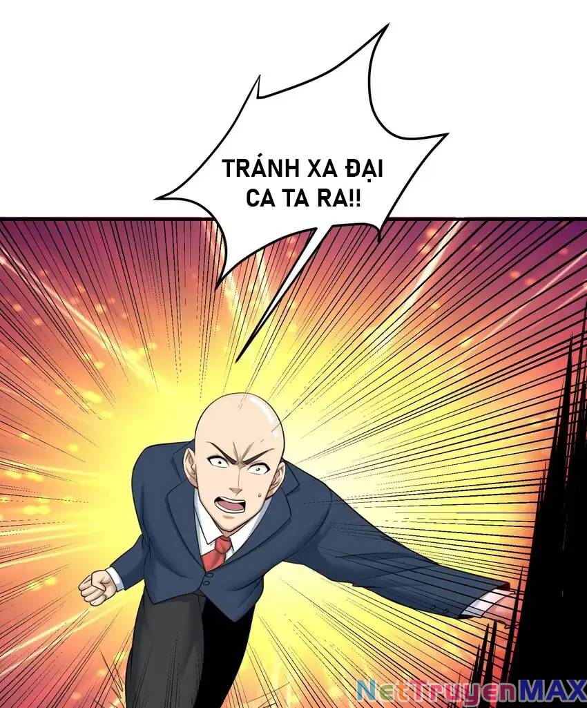Ta phổ cập tu tiên cho cả thế giới: Chapter 14