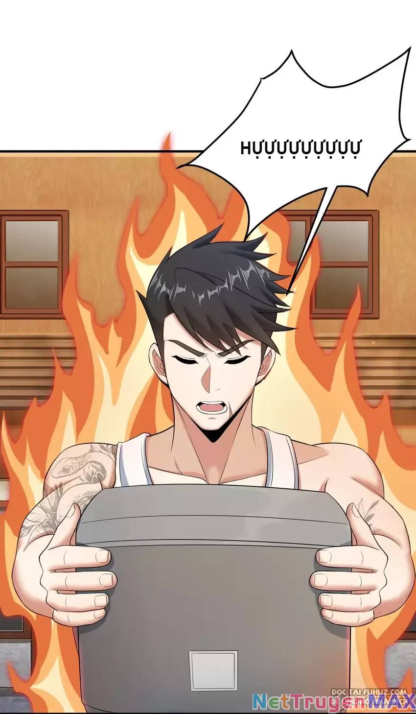 Ta phổ cập tu tiên cho cả thế giới: Chapter 14